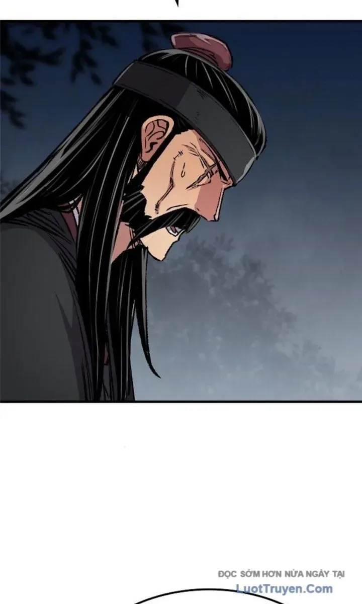 Thiên Ma Quy Hoàn Chap 93 - Next Chap 94