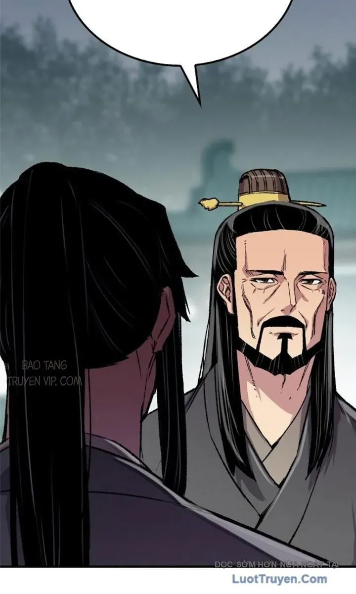 Thiên Ma Quy Hoàn Chap 93 - Next Chap 94