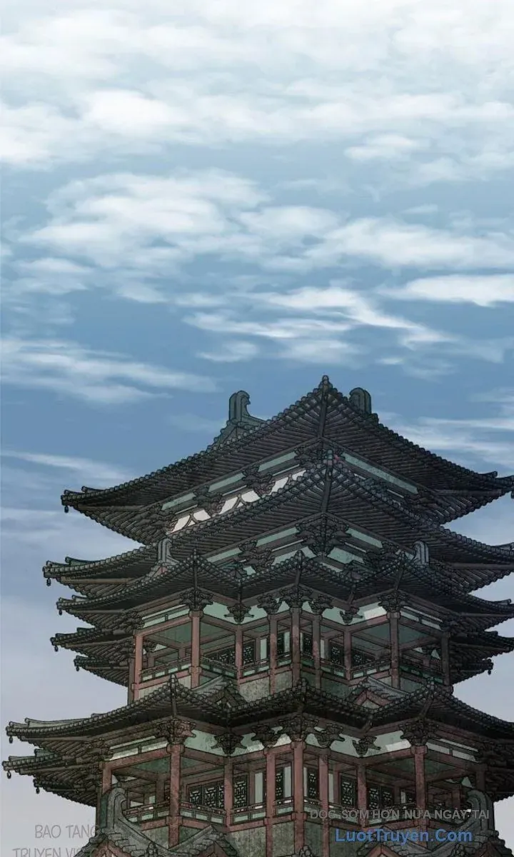 Thiên Ma Quy Hoàn Chap 93 - Next Chap 94