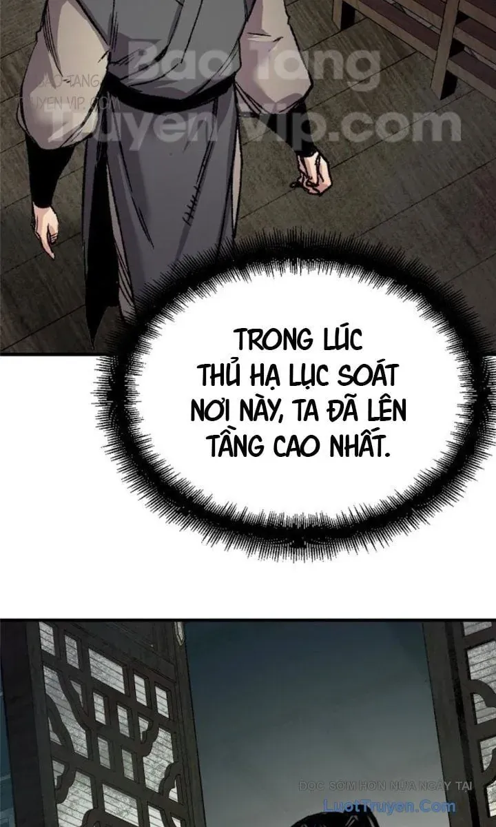 Thiên Ma Quy Hoàn Chap 93 - Next Chap 94