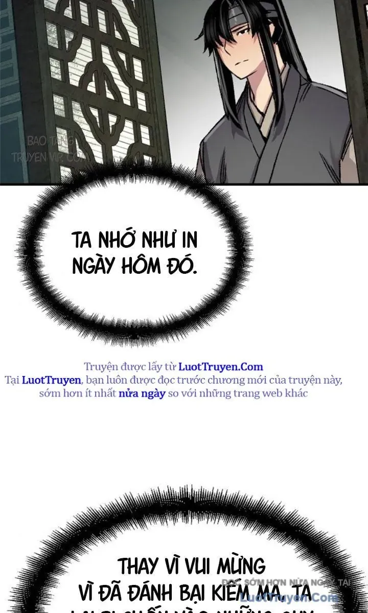 Thiên Ma Quy Hoàn Chap 93 - Next Chap 94