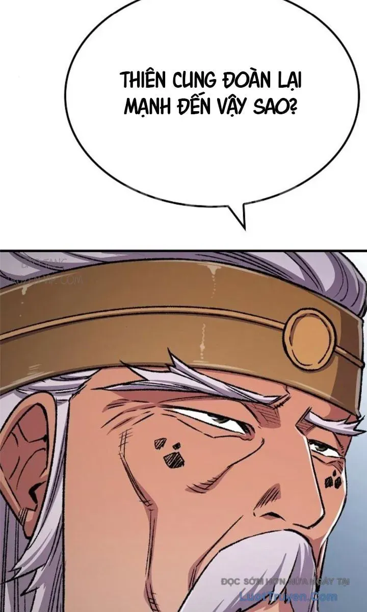 Thiên Ma Quy Hoàn Chap 93 - Next Chap 94