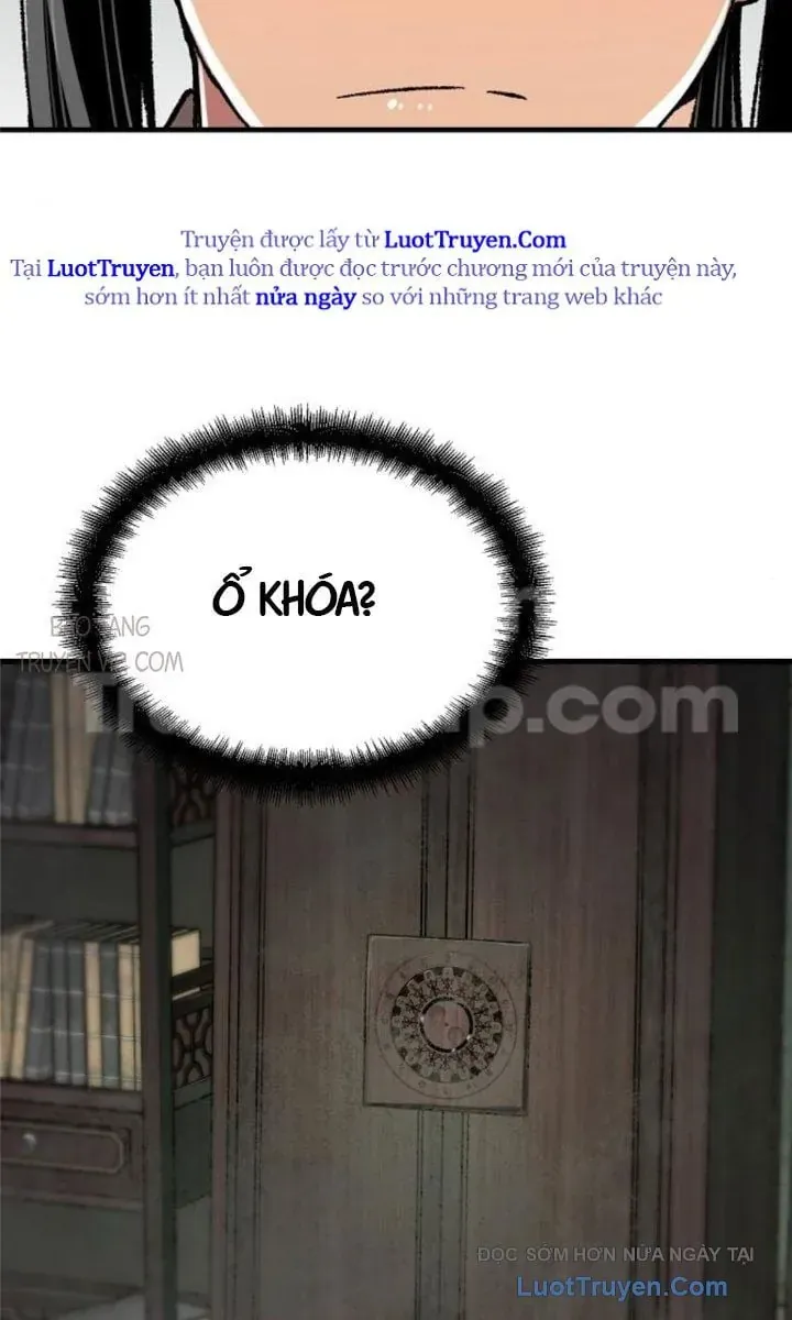 Thiên Ma Quy Hoàn Chap 93 - Next Chap 94