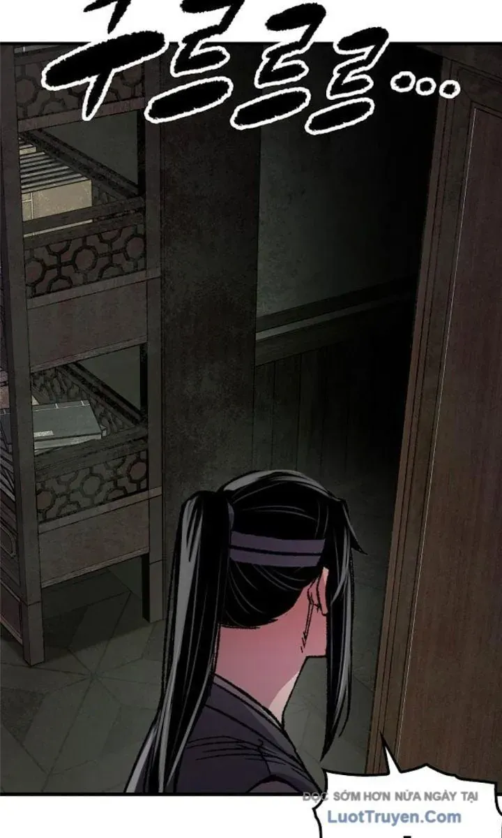 Thiên Ma Quy Hoàn Chap 93 - Next Chap 94