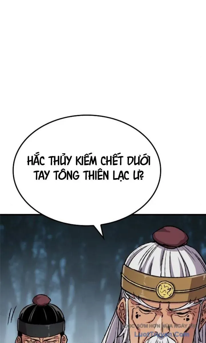 Thiên Ma Quy Hoàn Chap 93 - Next Chap 94