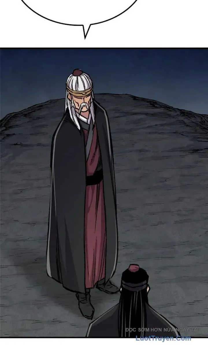 Thiên Ma Quy Hoàn Chap 93 - Next Chap 94