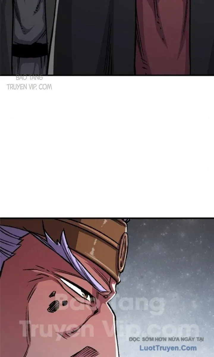 Thiên Ma Quy Hoàn Chap 93 - Next Chap 94