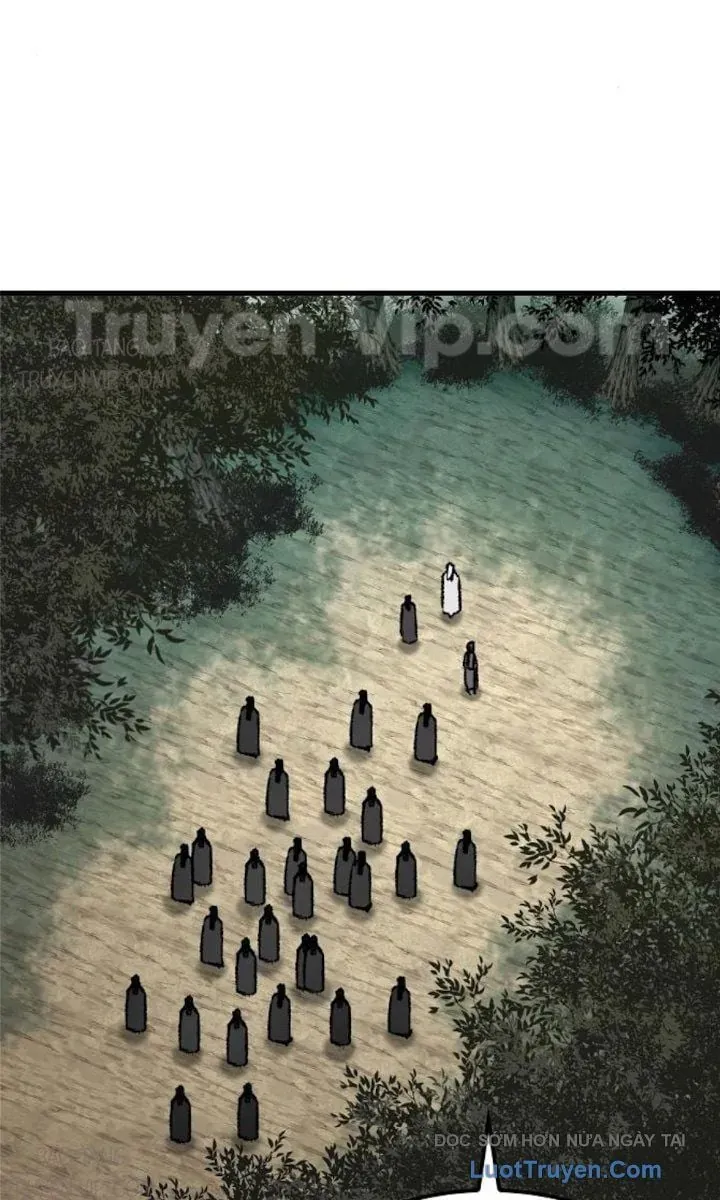 Thiên Ma Quy Hoàn Chap 93 - Next Chap 94