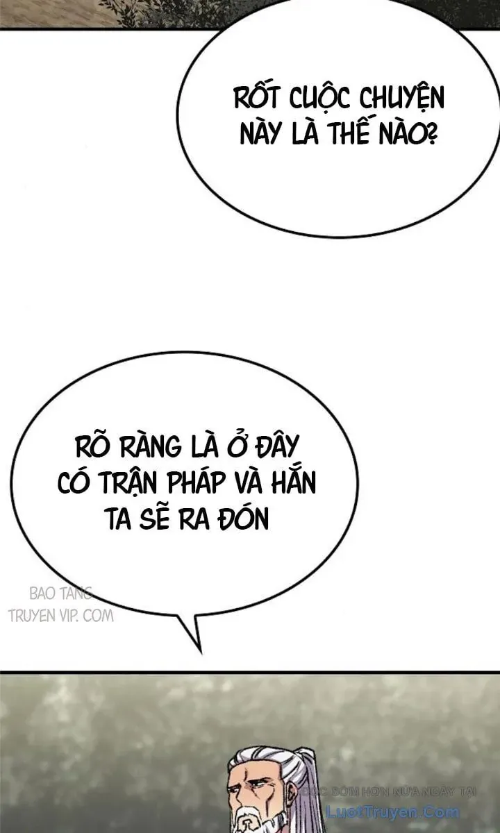 Thiên Ma Quy Hoàn Chap 93 - Next Chap 94