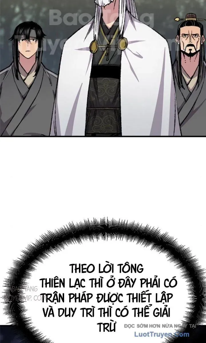 Thiên Ma Quy Hoàn Chap 93 - Next Chap 94