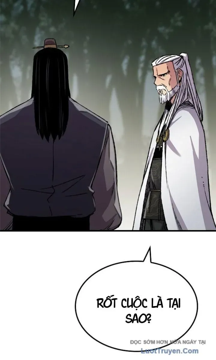 Thiên Ma Quy Hoàn Chap 93 - Next Chap 94