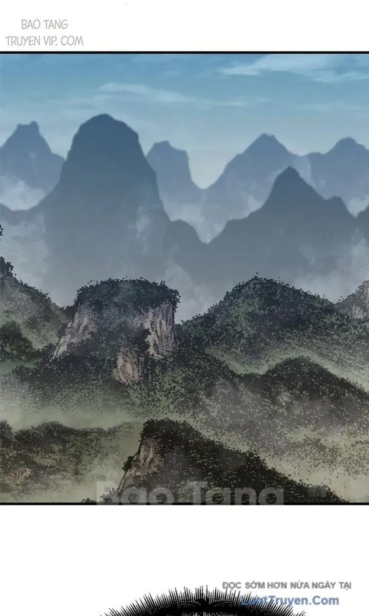 Thiên Ma Quy Hoàn Chap 93 - Next Chap 94