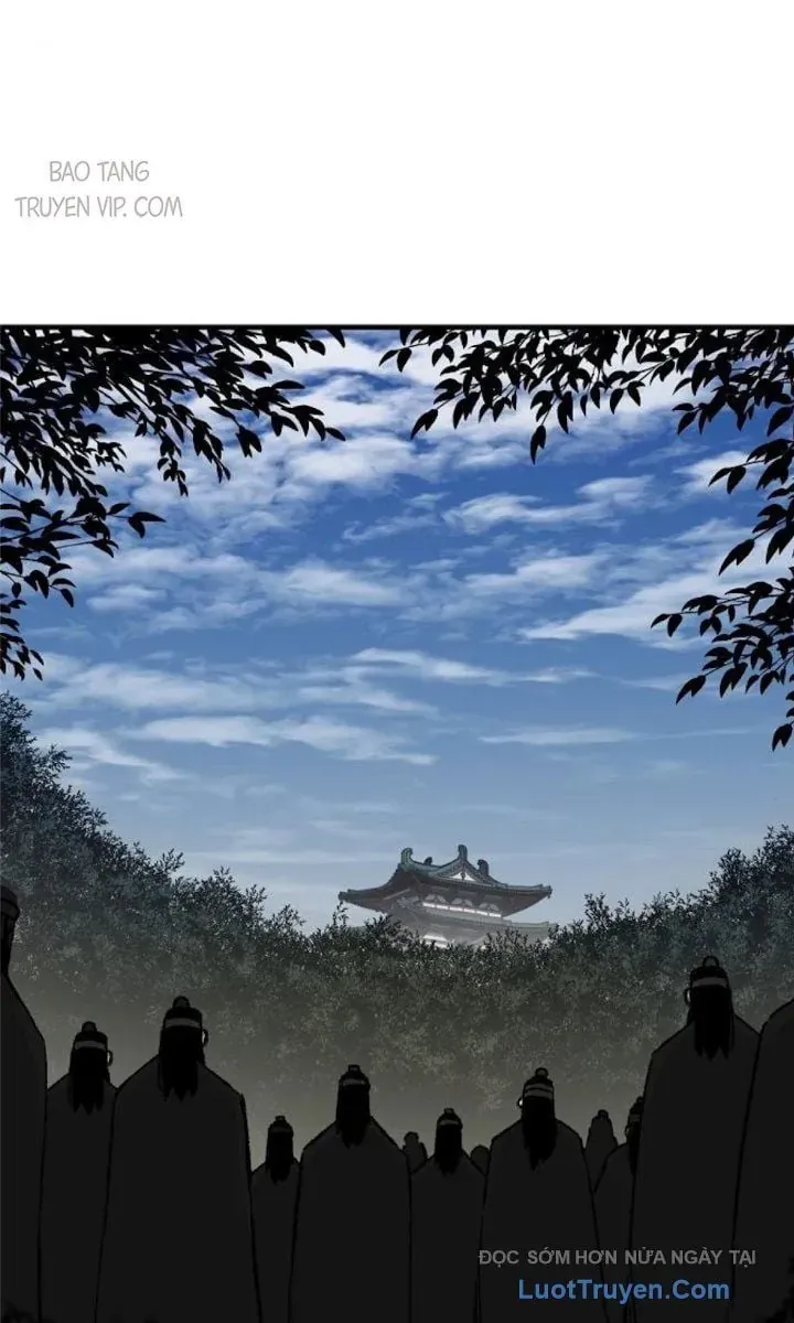 Thiên Ma Quy Hoàn Chap 93 - Next Chap 94