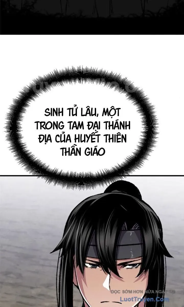 Thiên Ma Quy Hoàn Chap 93 - Next Chap 94