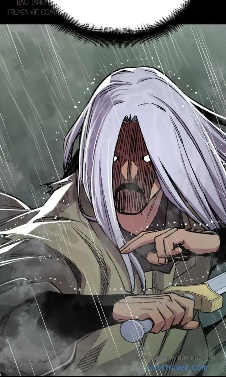 Thiên Ma Quy Hoàn Chap 93 - Next Chap 94