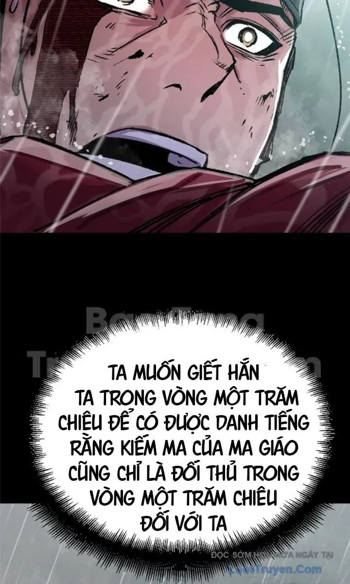 Thiên Ma Quy Hoàn Chap 93 - Next Chap 94