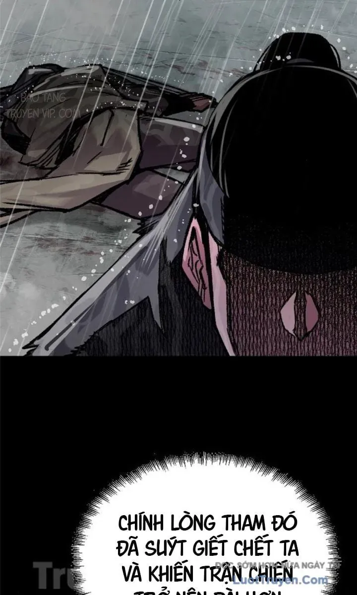 Thiên Ma Quy Hoàn Chap 93 - Next Chap 94