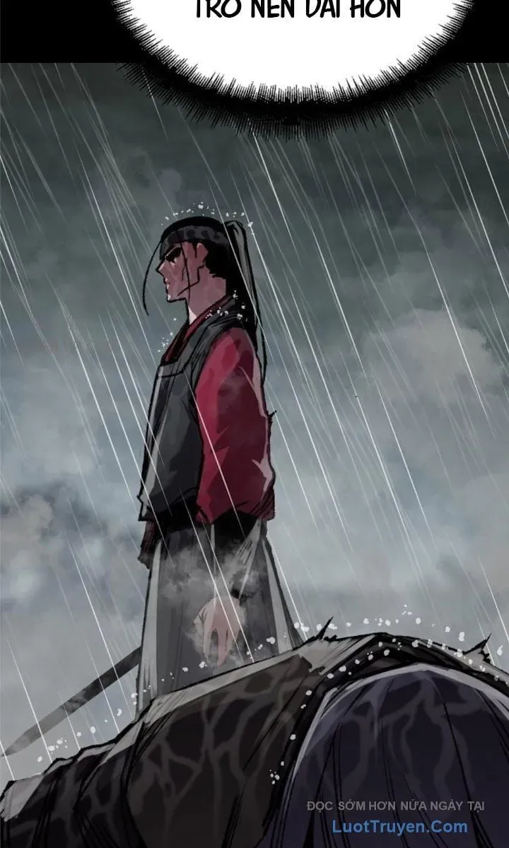 Thiên Ma Quy Hoàn Chap 93 - Next Chap 94