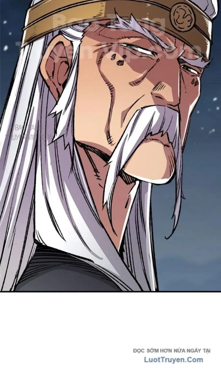 Thiên Ma Quy Hoàn Chap 93 - Next Chap 94