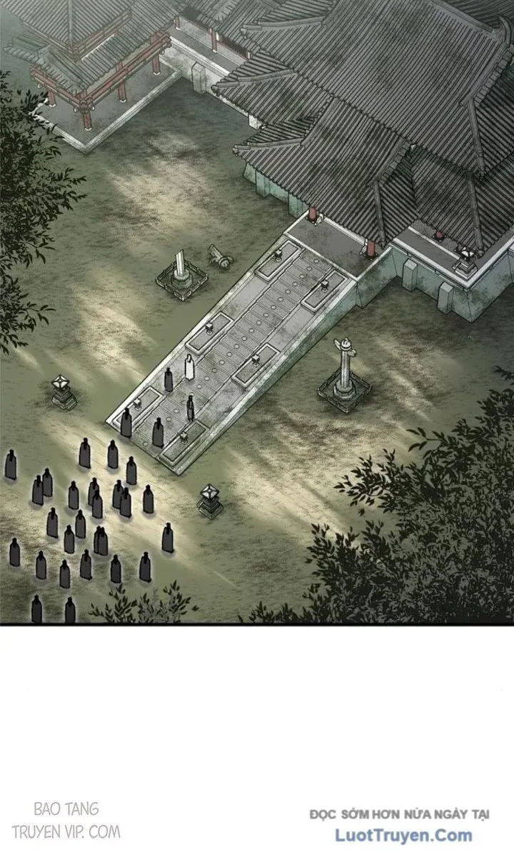 Thiên Ma Quy Hoàn Chap 93 - Next Chap 94