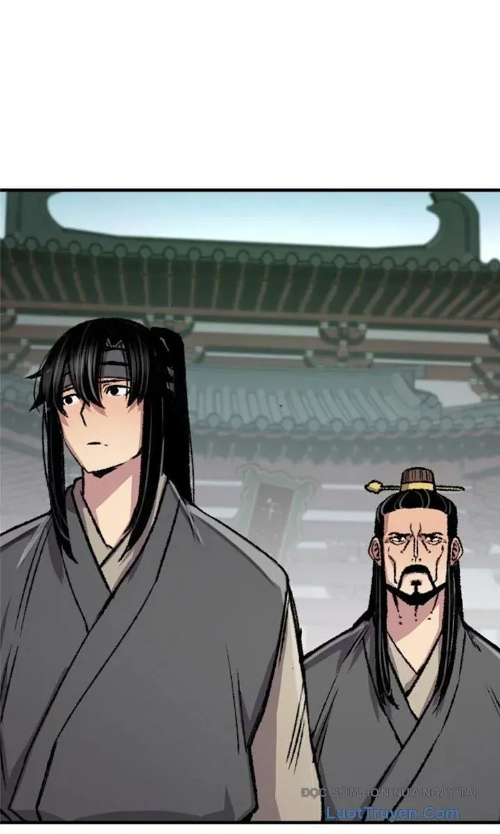 Thiên Ma Quy Hoàn Chap 93 - Next Chap 94