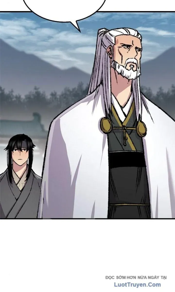 Thiên Ma Quy Hoàn Chap 93 - Next Chap 94