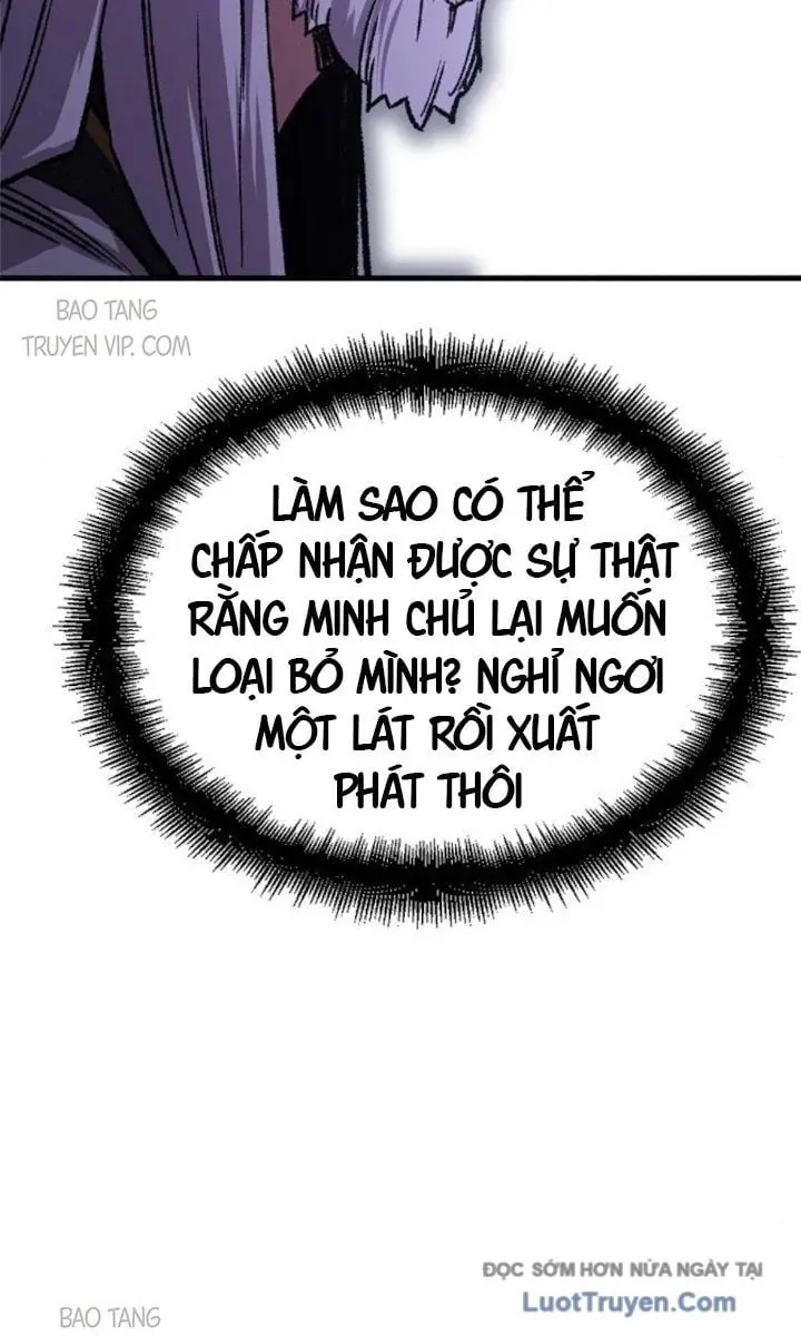 Thiên Ma Quy Hoàn Chap 93 - Next Chap 94