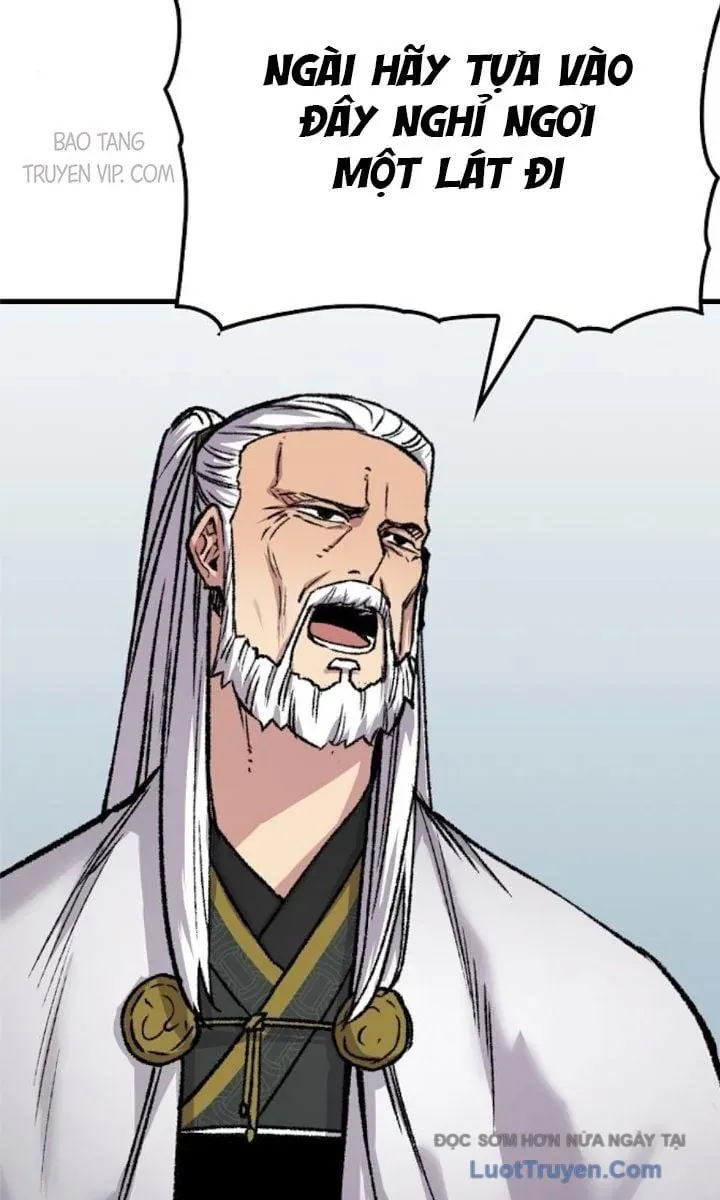 Thiên Ma Quy Hoàn Chap 93 - Next Chap 94