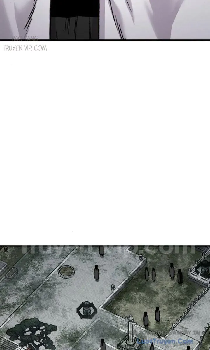 Thiên Ma Quy Hoàn Chap 93 - Next Chap 94