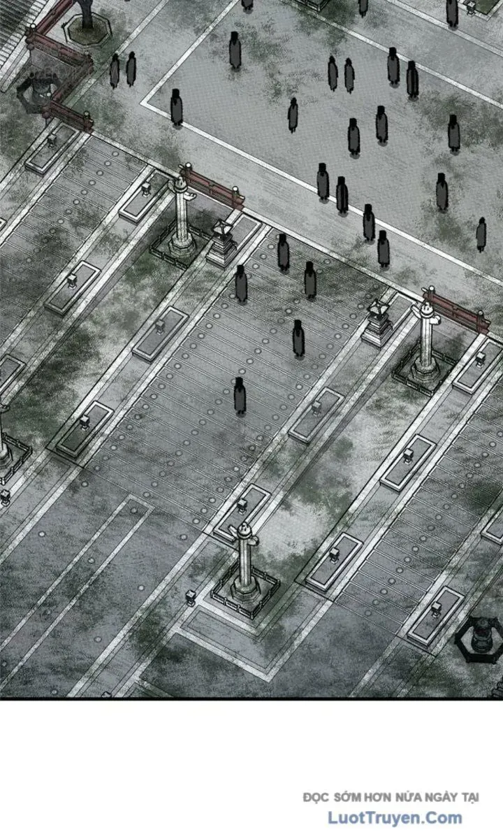 Thiên Ma Quy Hoàn Chap 93 - Next Chap 94