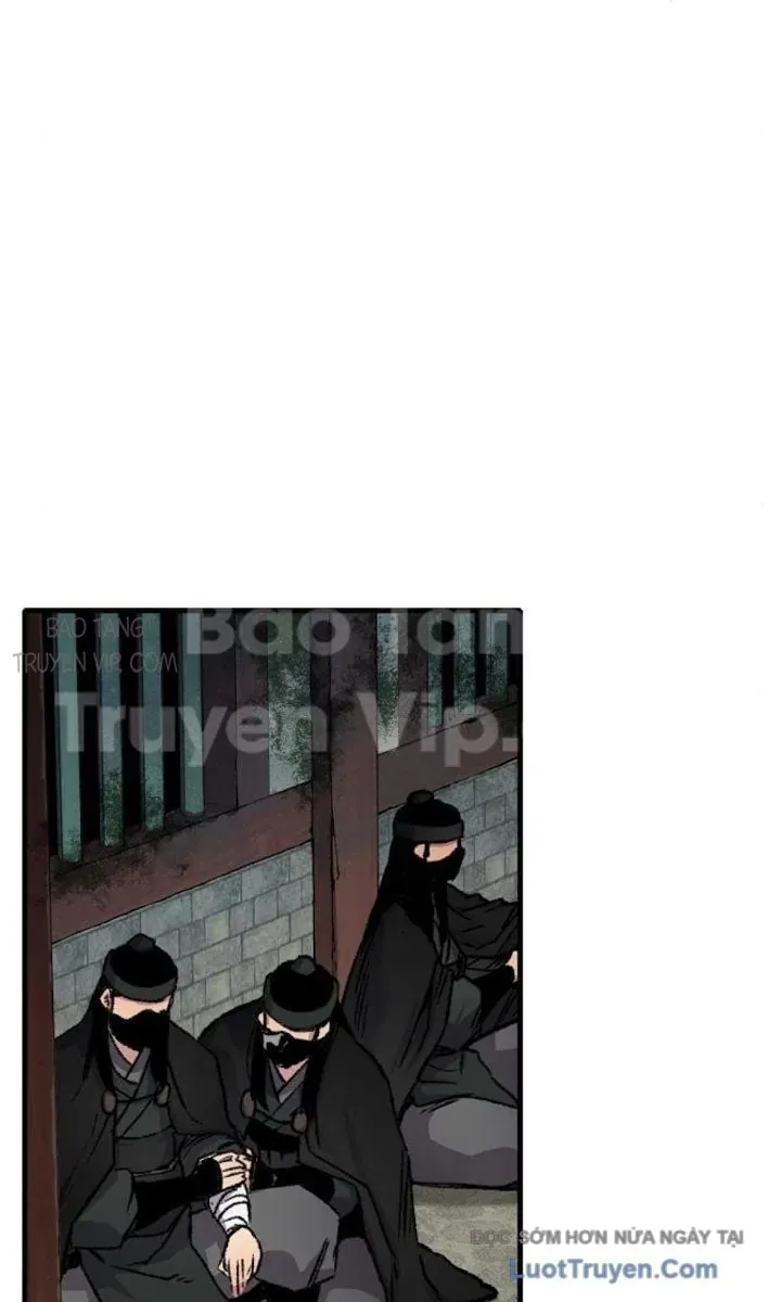 Thiên Ma Quy Hoàn Chap 93 - Next Chap 94