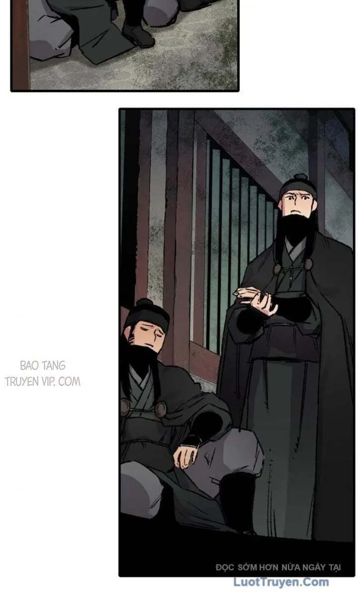 Thiên Ma Quy Hoàn Chap 93 - Next Chap 94