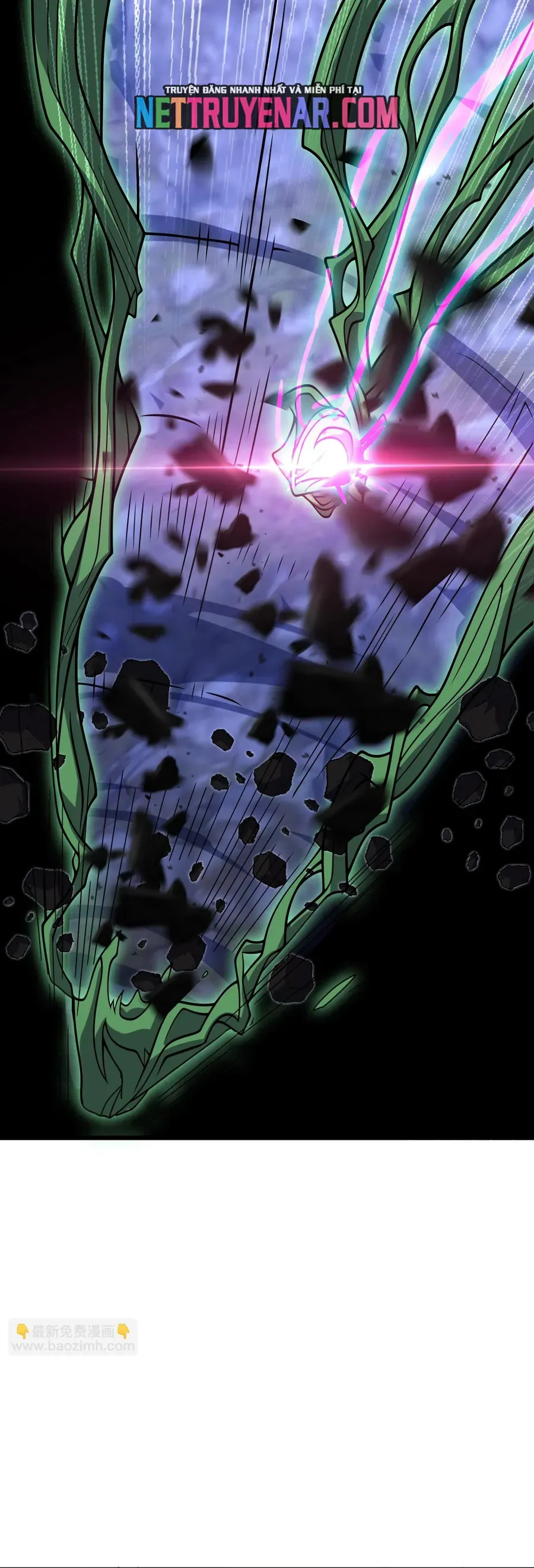 Vạn Tộc Xâm Lược: Thiên Hạ Tham Chiến, Ta Trấn Thủ Hậu Phương Chap 63 - Next Chap 64