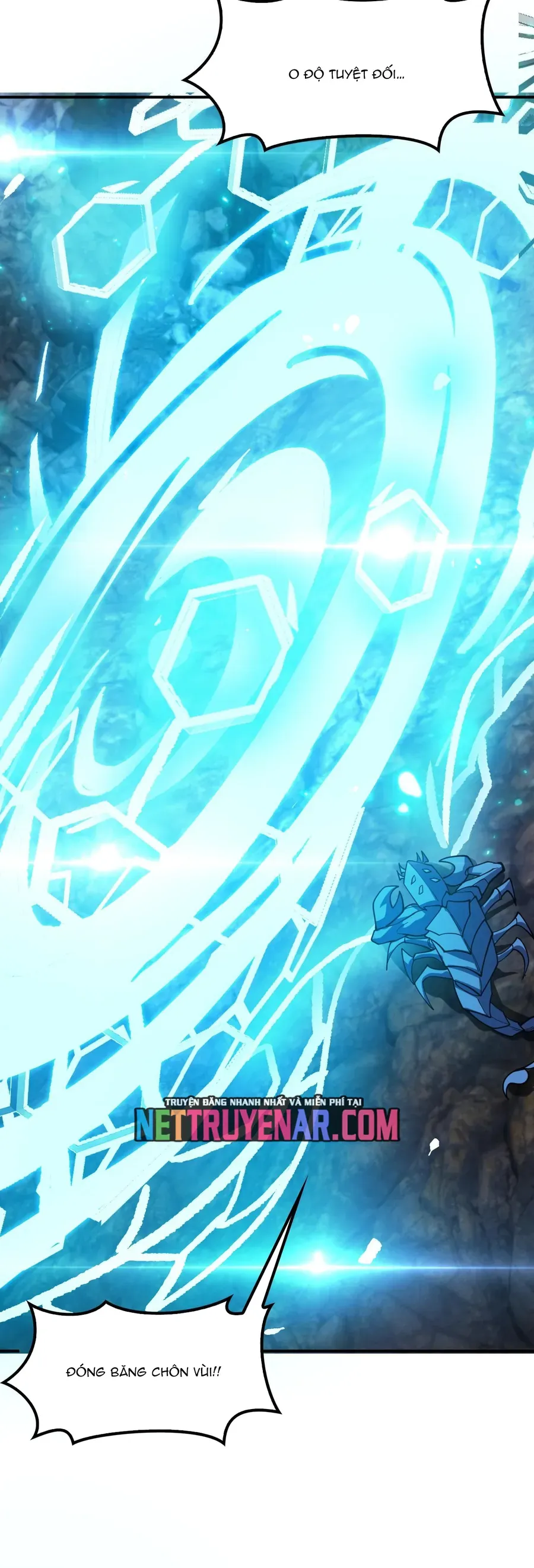 Vạn Tộc Xâm Lược: Thiên Hạ Tham Chiến, Ta Trấn Thủ Hậu Phương Chap 63 - Next Chap 64