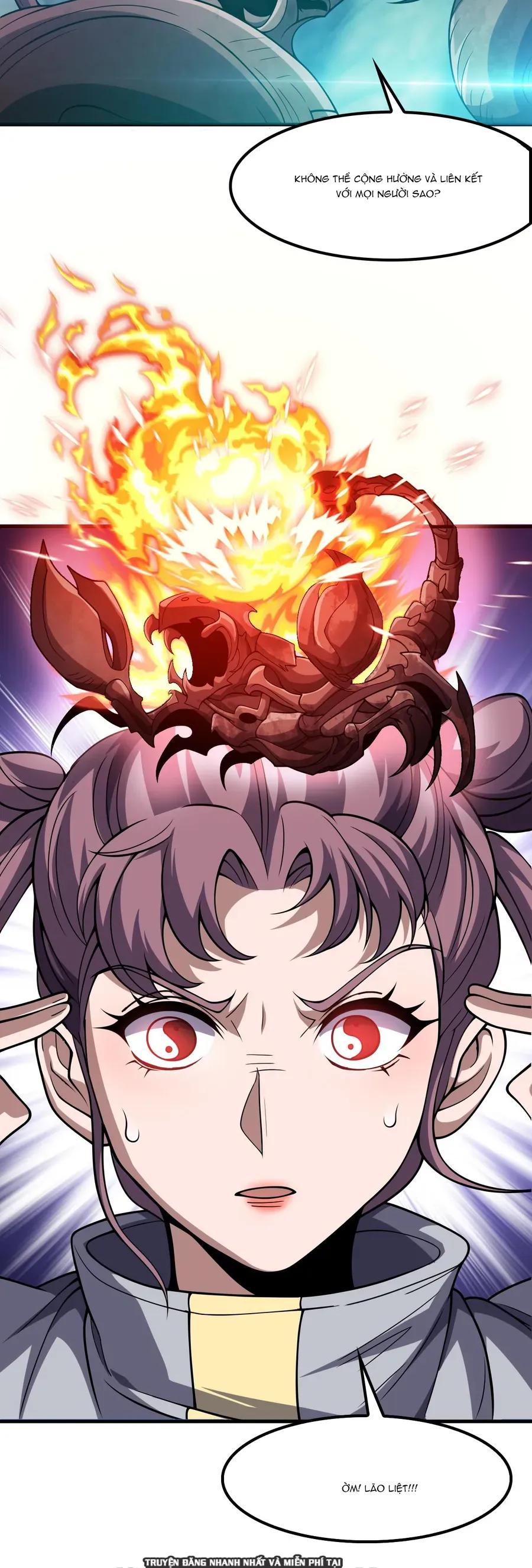 Vạn Tộc Xâm Lược: Thiên Hạ Tham Chiến, Ta Trấn Thủ Hậu Phương Chap 63 - Next Chap 64