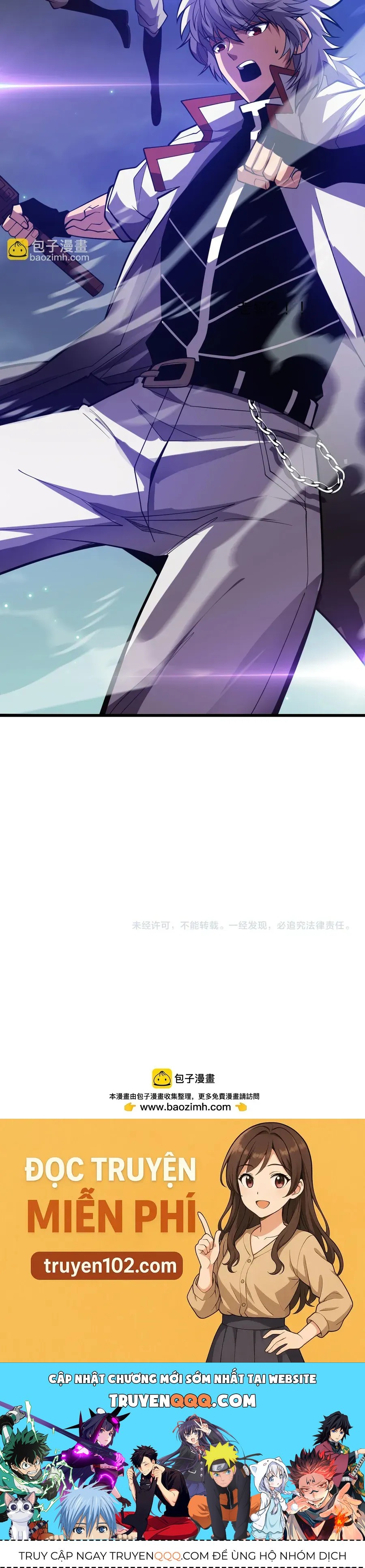 Vạn Tộc Xâm Lược: Thiên Hạ Tham Chiến, Ta Trấn Thủ Hậu Phương Chap 63 - Next Chap 64