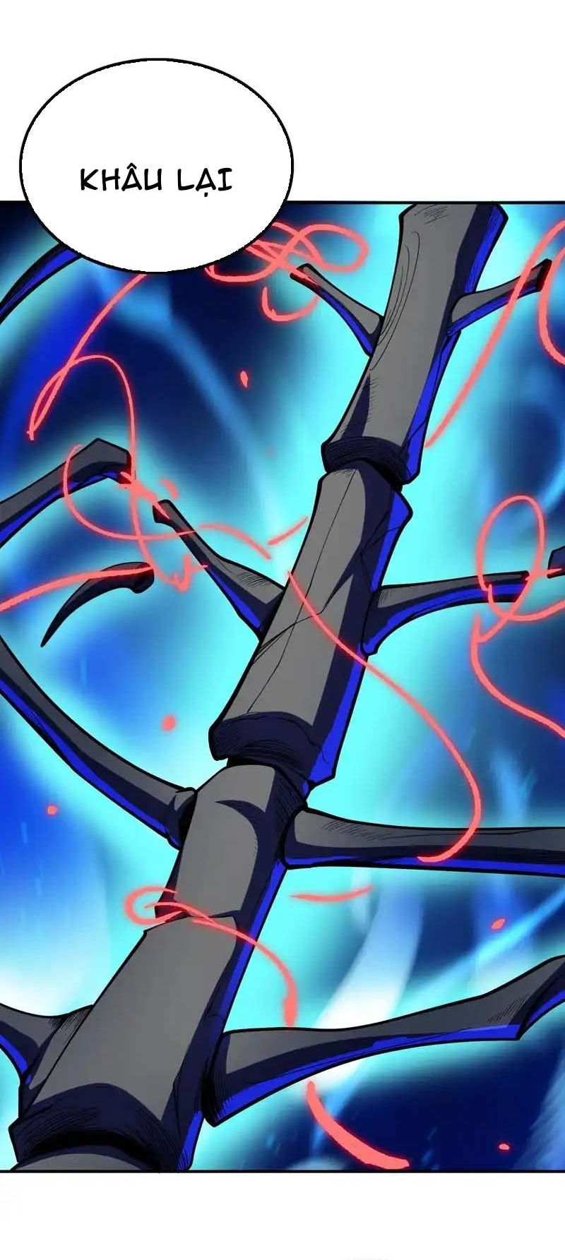 Vạn Tộc Xâm Lược: Thiên Hạ Tham Chiến, Ta Trấn Thủ Hậu Phương Chap 64 - Next Chap 65