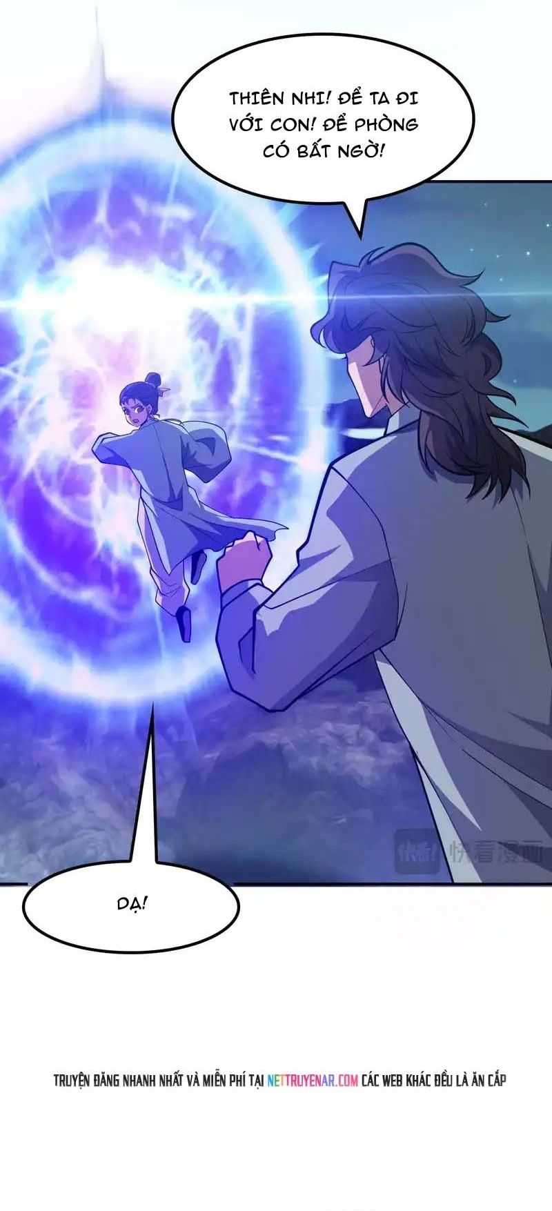 Vạn Tộc Xâm Lược: Thiên Hạ Tham Chiến, Ta Trấn Thủ Hậu Phương Chap 64 - Next Chap 65