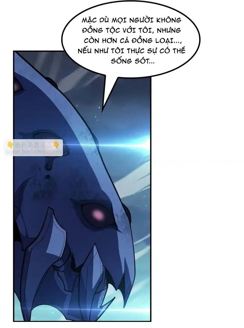 Vạn Tộc Xâm Lược: Thiên Hạ Tham Chiến, Ta Trấn Thủ Hậu Phương Chap 64 - Next Chap 65