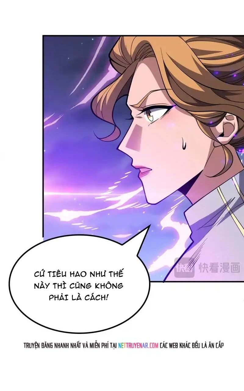 Vạn Tộc Xâm Lược: Thiên Hạ Tham Chiến, Ta Trấn Thủ Hậu Phương Chap 64 - Next Chap 65