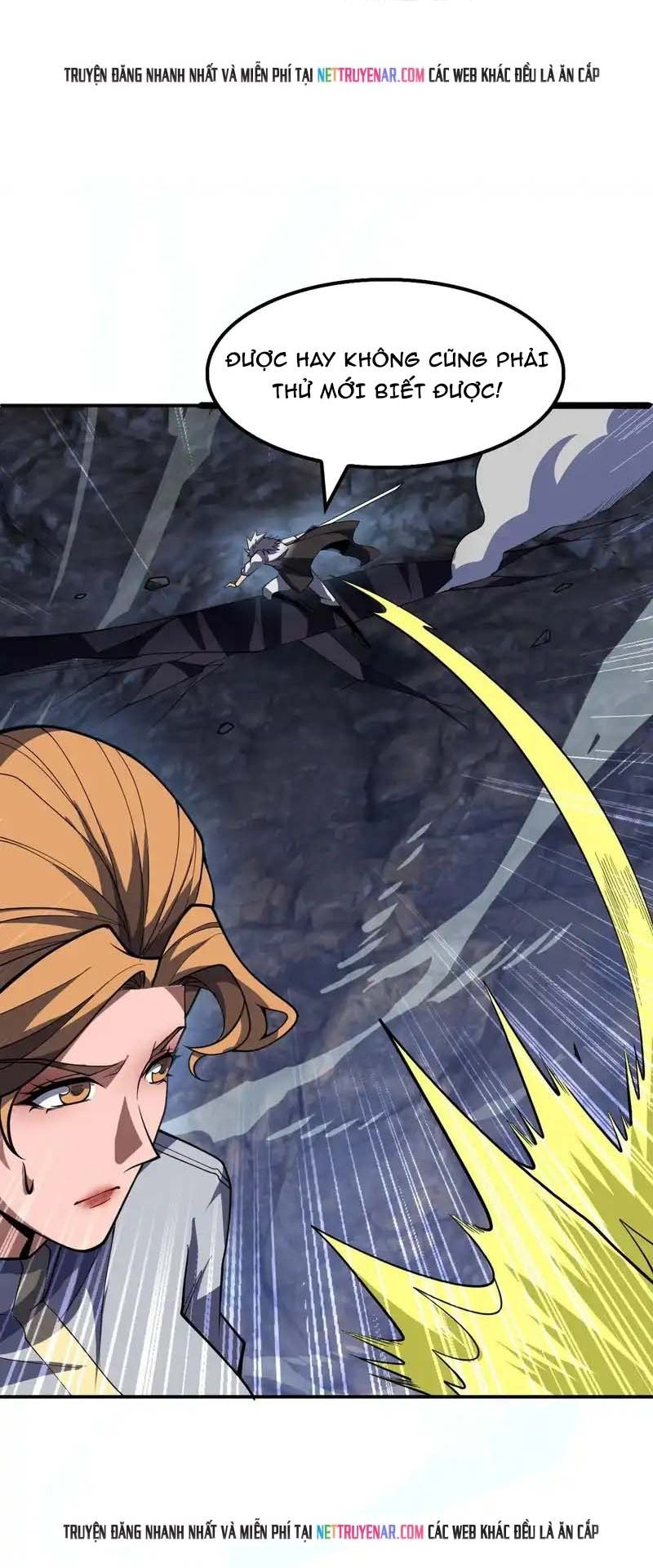 Vạn Tộc Xâm Lược: Thiên Hạ Tham Chiến, Ta Trấn Thủ Hậu Phương Chap 64 - Next Chap 65