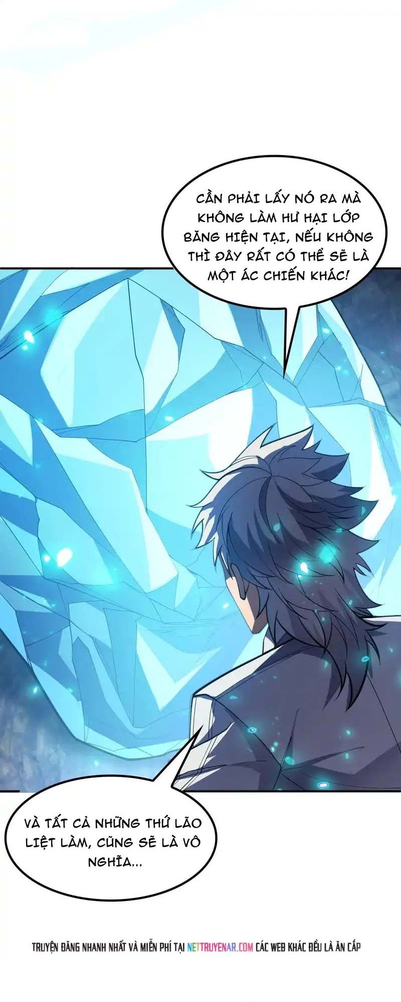 Vạn Tộc Xâm Lược: Thiên Hạ Tham Chiến, Ta Trấn Thủ Hậu Phương Chap 64 - Next Chap 65