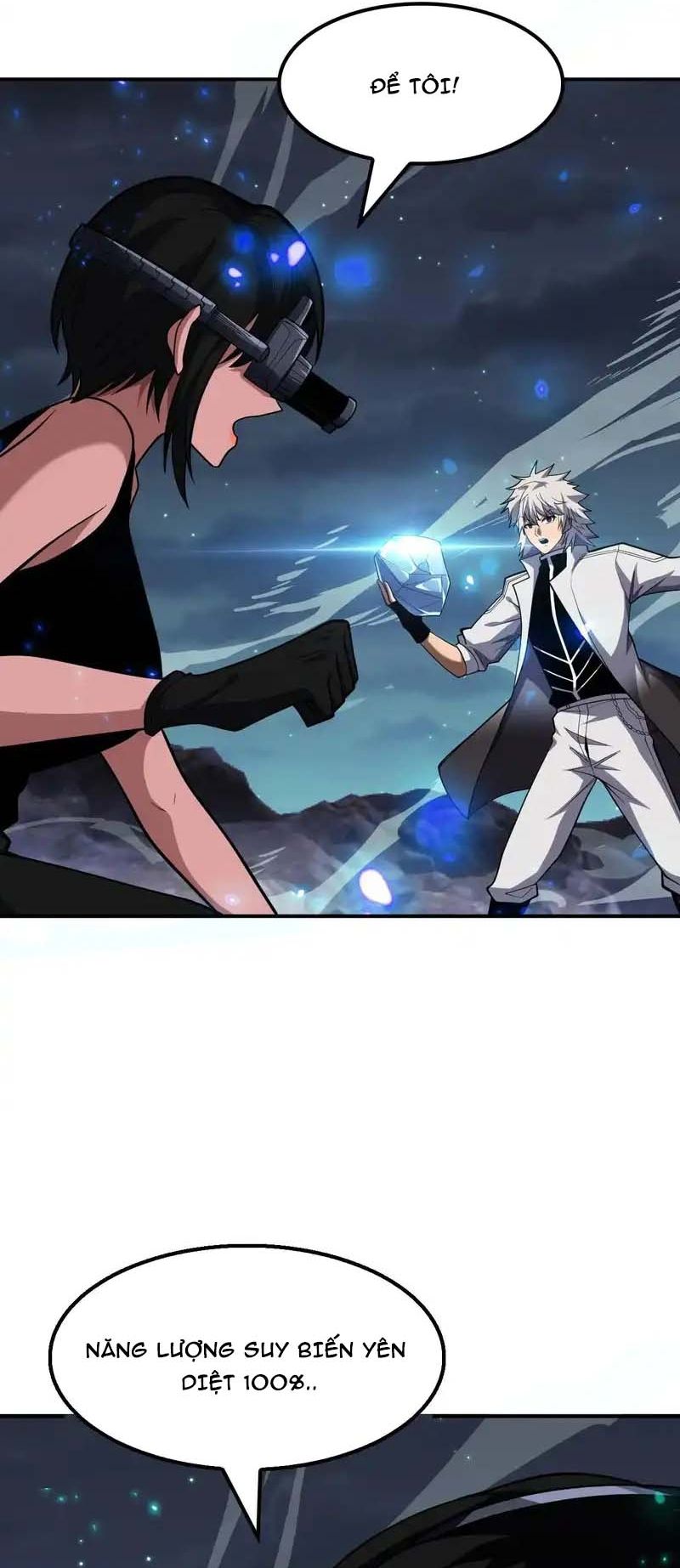 Vạn Tộc Xâm Lược: Thiên Hạ Tham Chiến, Ta Trấn Thủ Hậu Phương Chap 64 - Next Chap 65