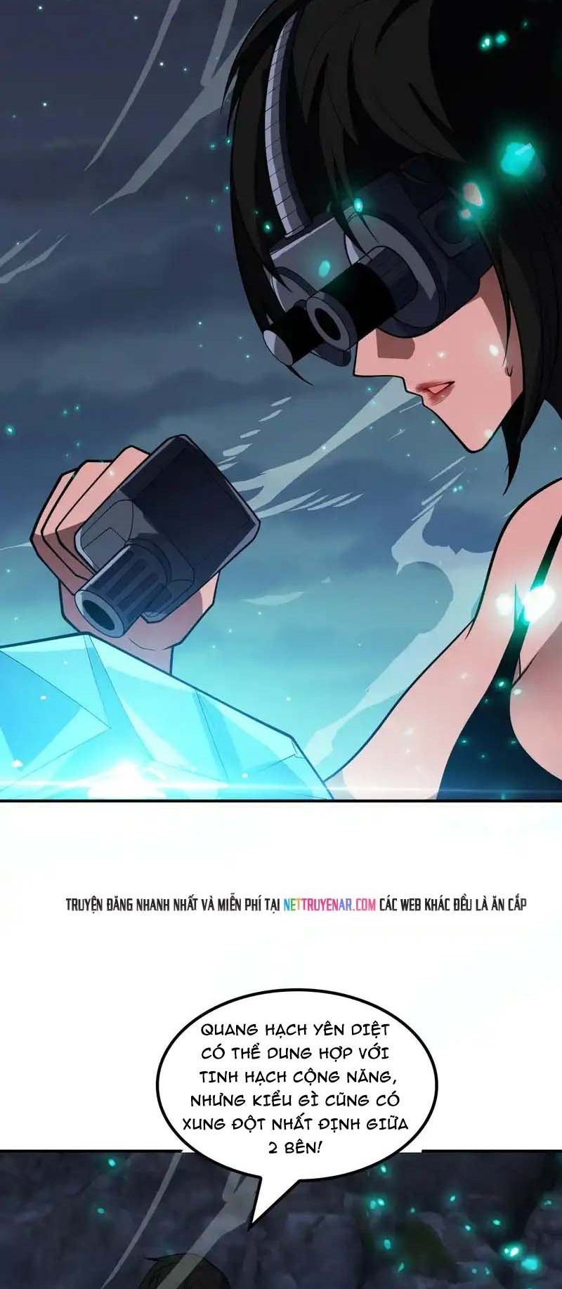 Vạn Tộc Xâm Lược: Thiên Hạ Tham Chiến, Ta Trấn Thủ Hậu Phương Chap 64 - Next Chap 65