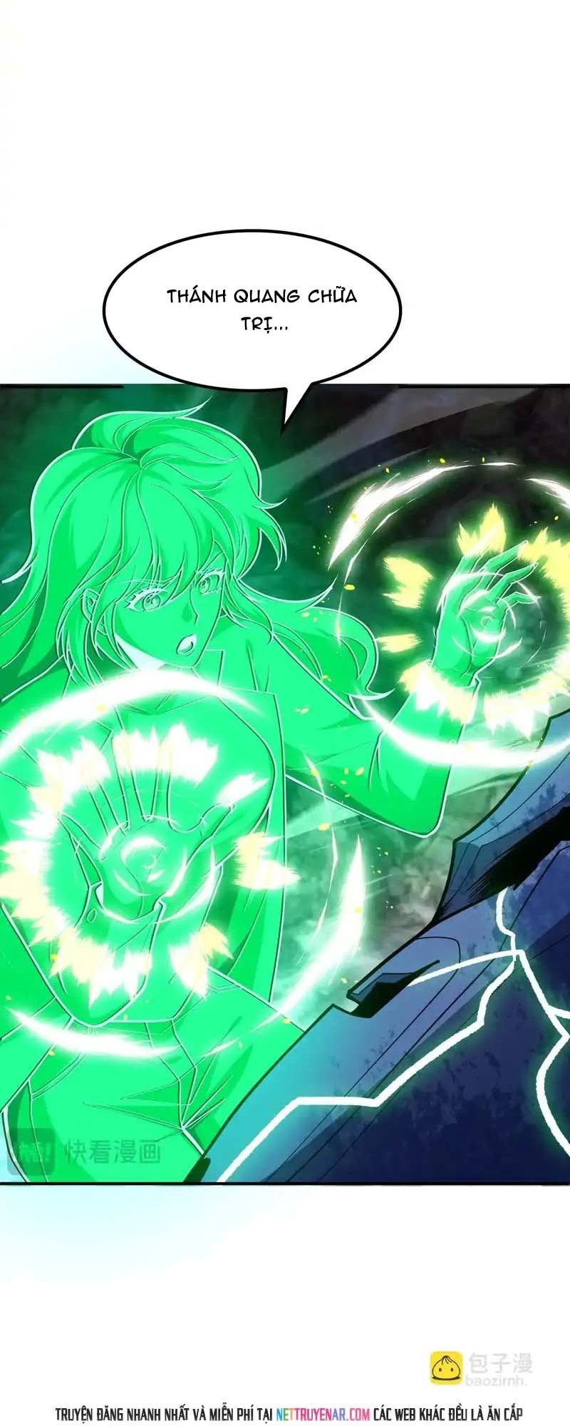 Vạn Tộc Xâm Lược: Thiên Hạ Tham Chiến, Ta Trấn Thủ Hậu Phương Chap 64 - Next Chap 65