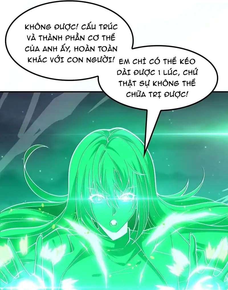 Vạn Tộc Xâm Lược: Thiên Hạ Tham Chiến, Ta Trấn Thủ Hậu Phương Chap 64 - Next Chap 65
