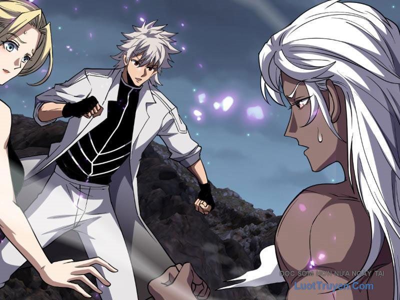 Vạn Tộc Xâm Lược: Thiên Hạ Tham Chiến, Ta Trấn Thủ Hậu Phương Chap 65 - Next Chap 66