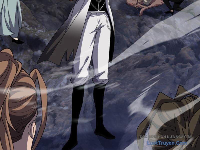 Vạn Tộc Xâm Lược: Thiên Hạ Tham Chiến, Ta Trấn Thủ Hậu Phương Chap 65 - Next Chap 66