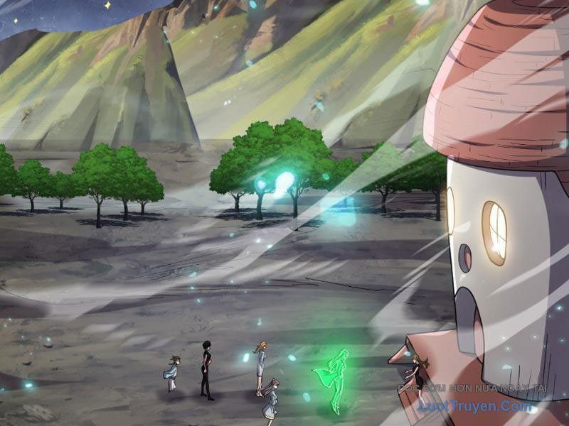 Vạn Tộc Xâm Lược: Thiên Hạ Tham Chiến, Ta Trấn Thủ Hậu Phương Chap 65 - Next Chap 66