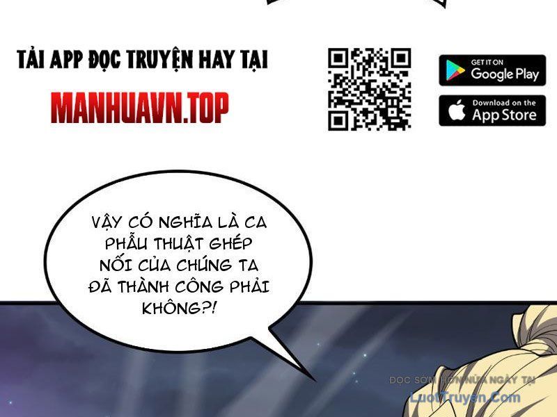 Vạn Tộc Xâm Lược: Thiên Hạ Tham Chiến, Ta Trấn Thủ Hậu Phương Chap 65 - Next Chap 66